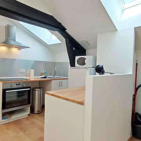 Le Cypri'deux By Izili *confort*calme* *